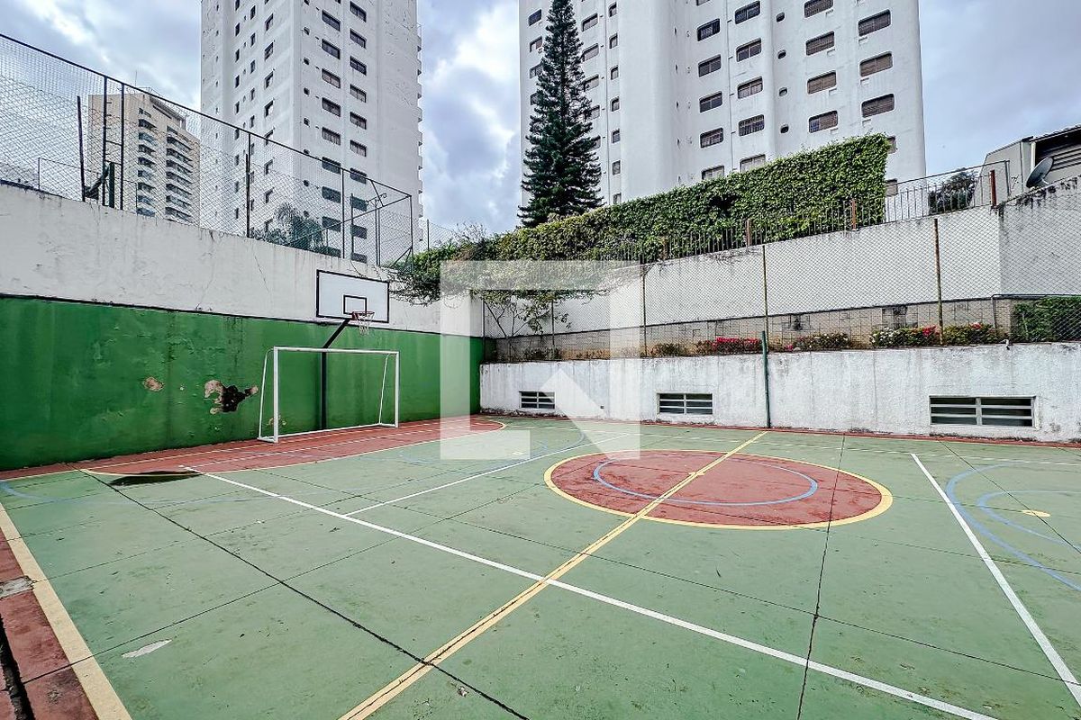 Apartamento, 5 quartos, 244 m² - Foto 133