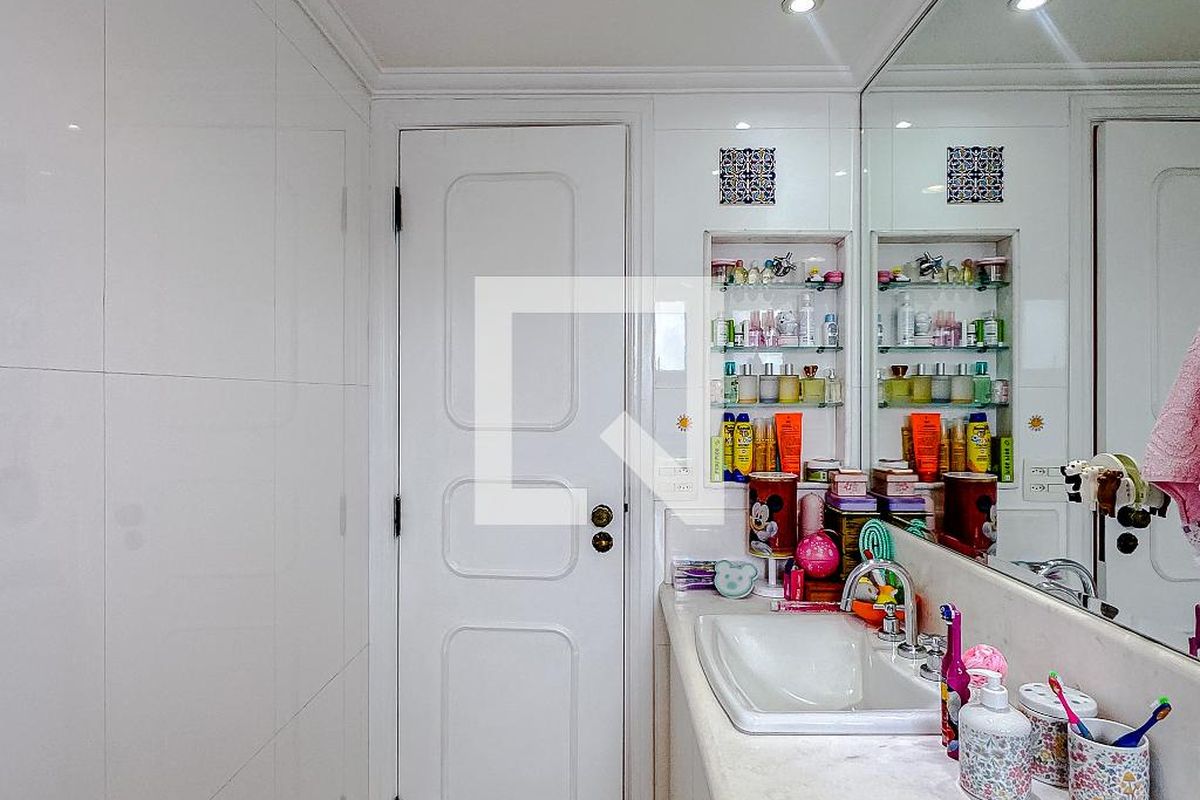 Apartamento, 5 quartos, 244 m² - Foto 97