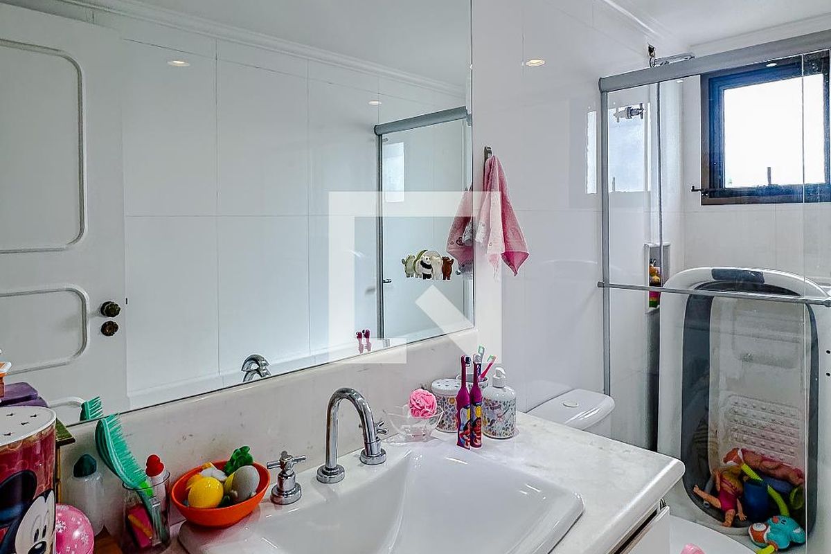 Apartamento, 5 quartos, 244 m² - Foto 91