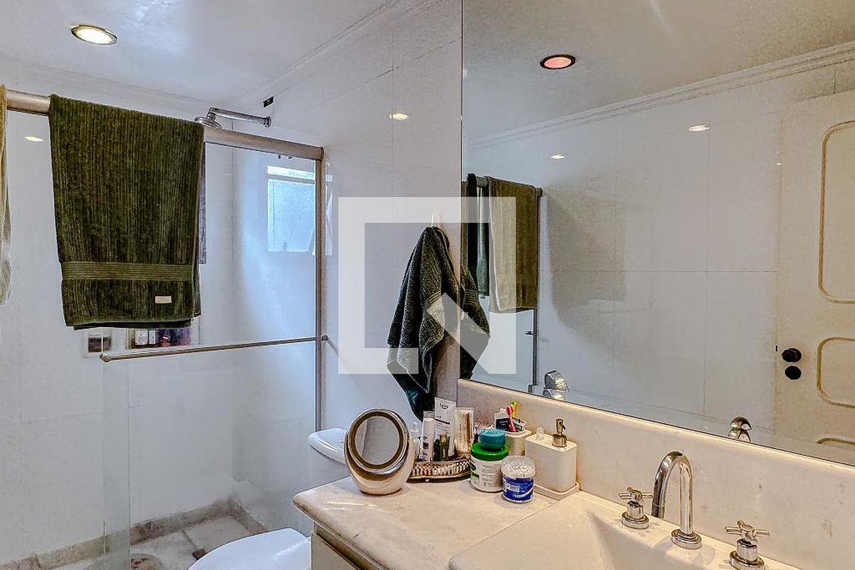 Apartamento, 5 quartos, 244 m² - Foto 73