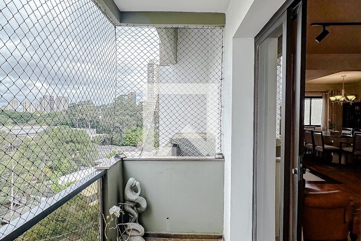 Apartamento, 5 quartos, 244 m² - Foto 21