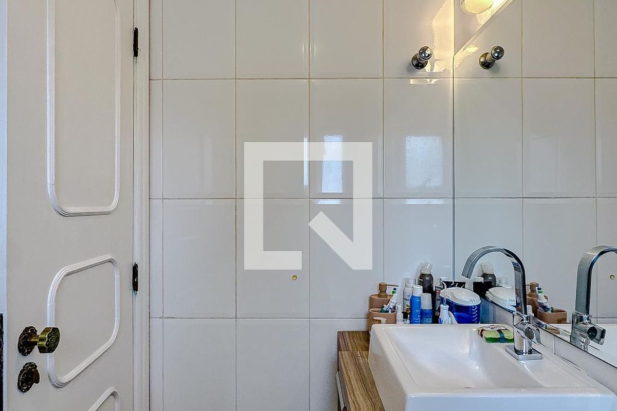 Apartamento, 5 quartos, 244 m² - Foto 113