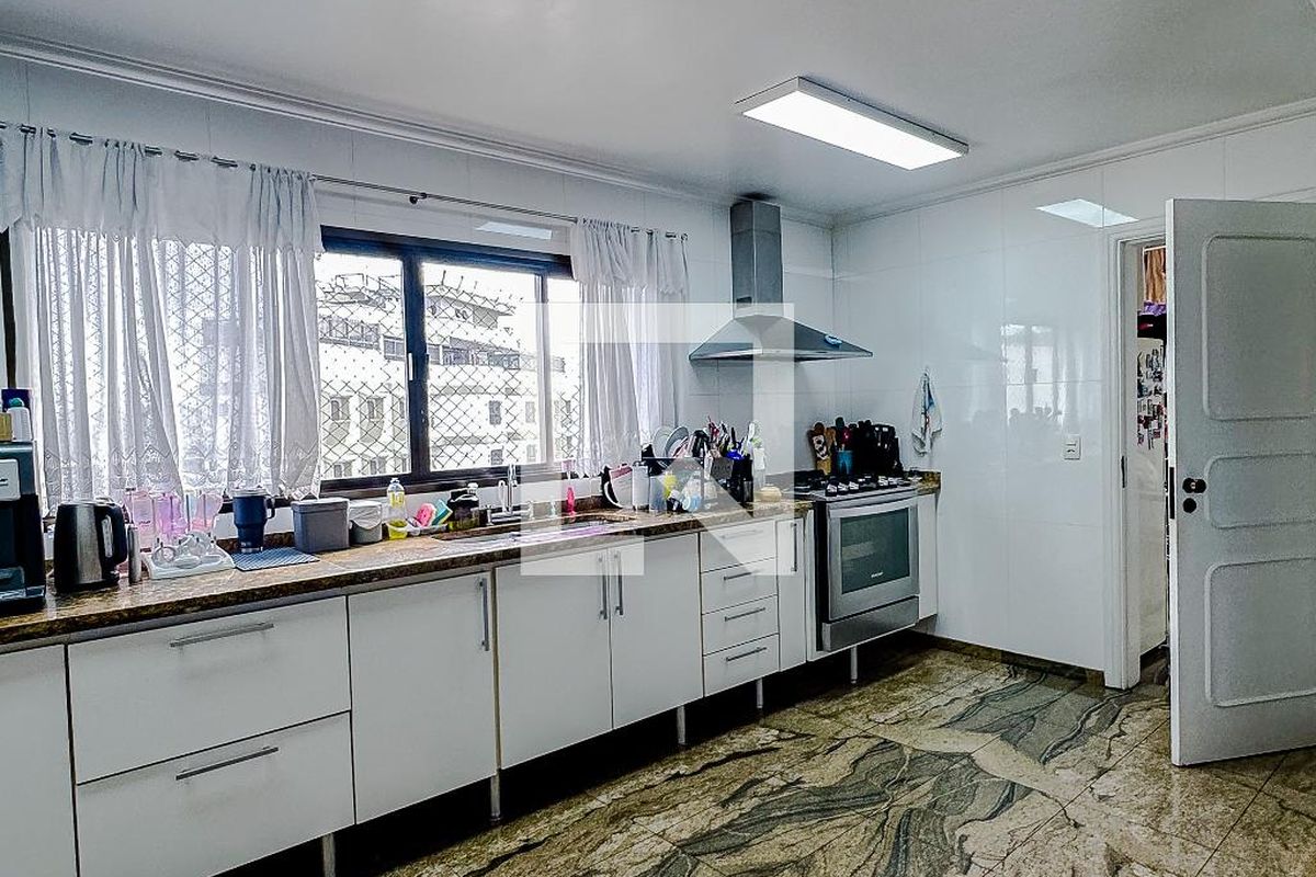Apartamento, 5 quartos, 244 m² - Foto 117