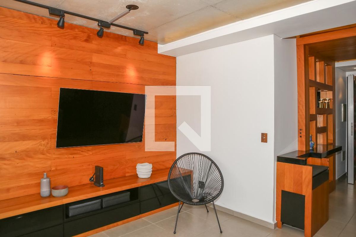 Apartamento, 2 quartos, 70 m² - Foto 8