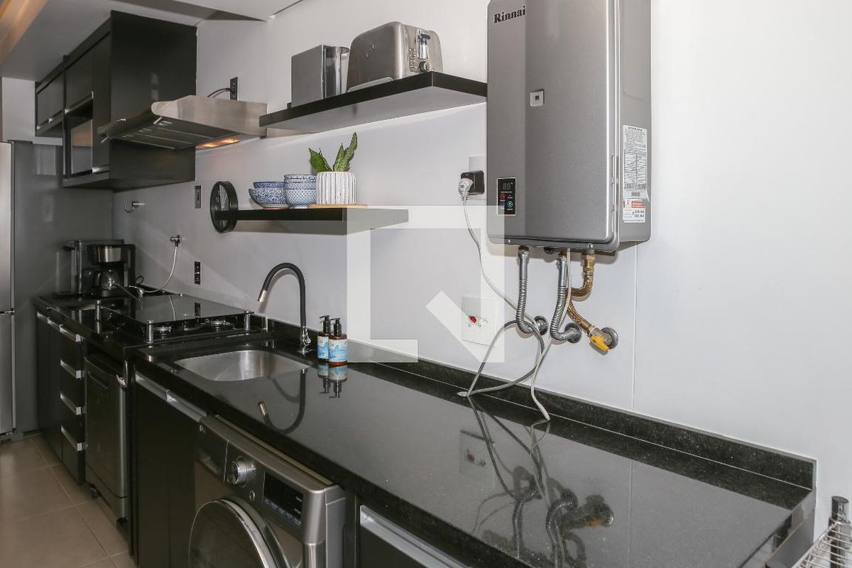 Apartamento, 2 quartos, 70 m² - Foto 60