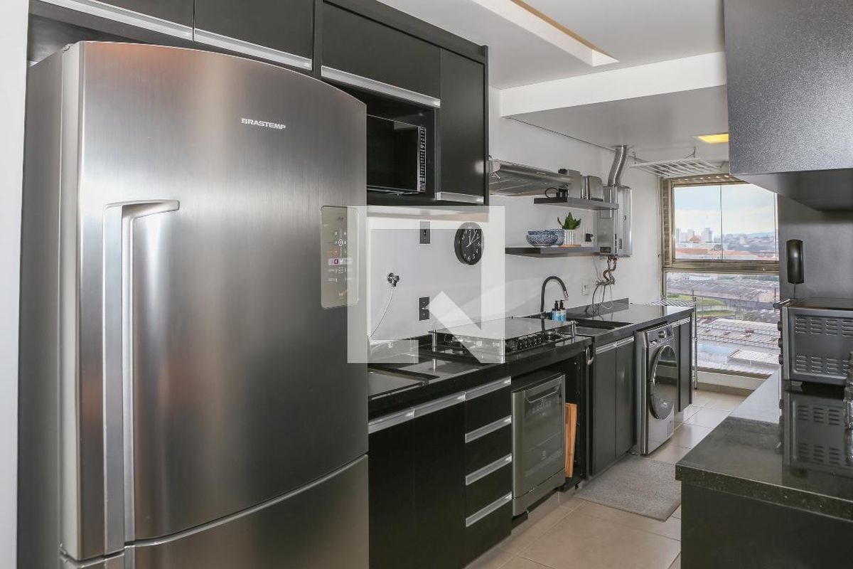 Apartamento, 2 quartos, 70 m² - Foto 52