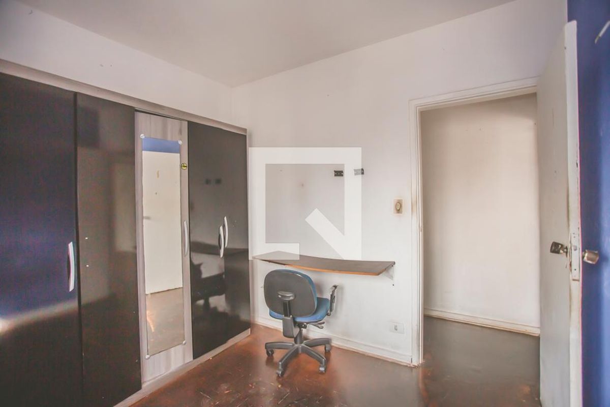 Apartamento, 2 quartos, 91 m² - Foto 22
