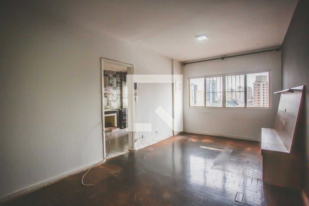 Apartamento, 2 quartos, 91 m² - Foto 2