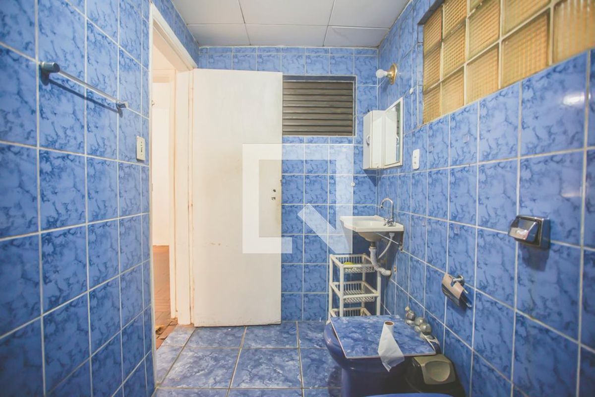 Apartamento, 2 quartos, 91 m² - Foto 30