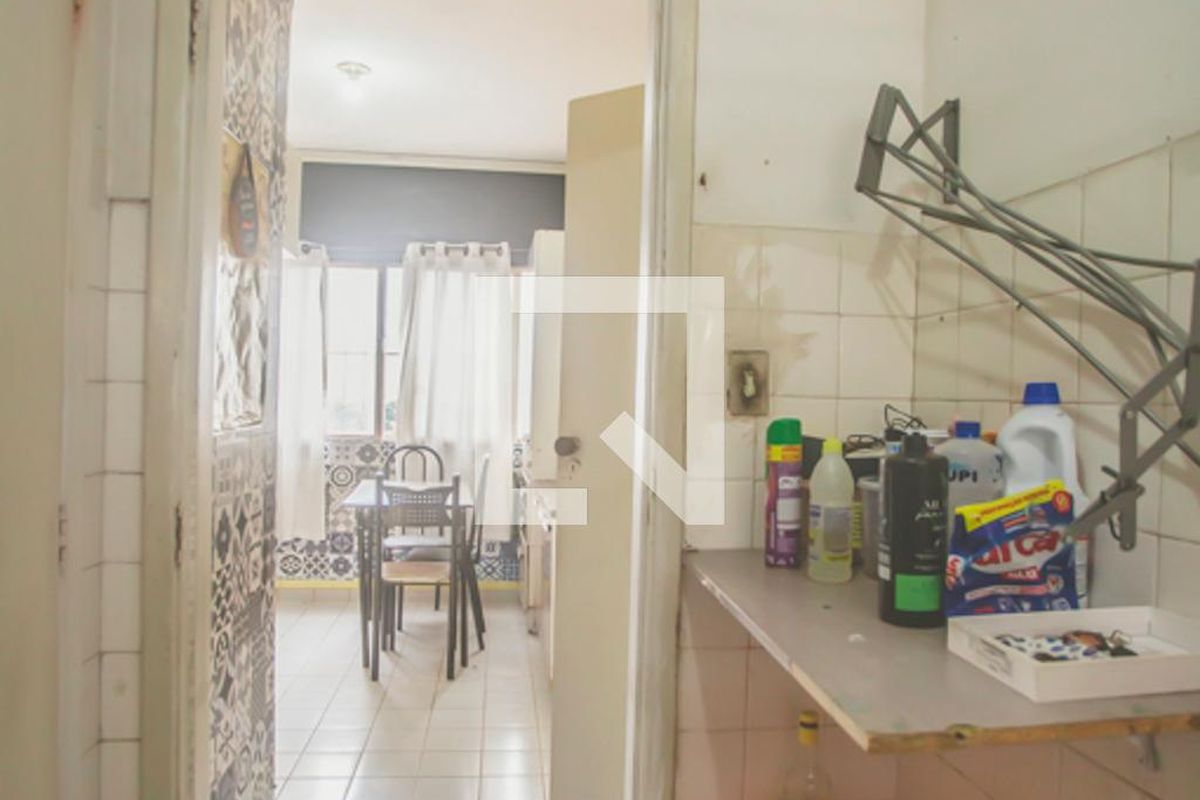 Apartamento, 2 quartos, 91 m² - Foto 46