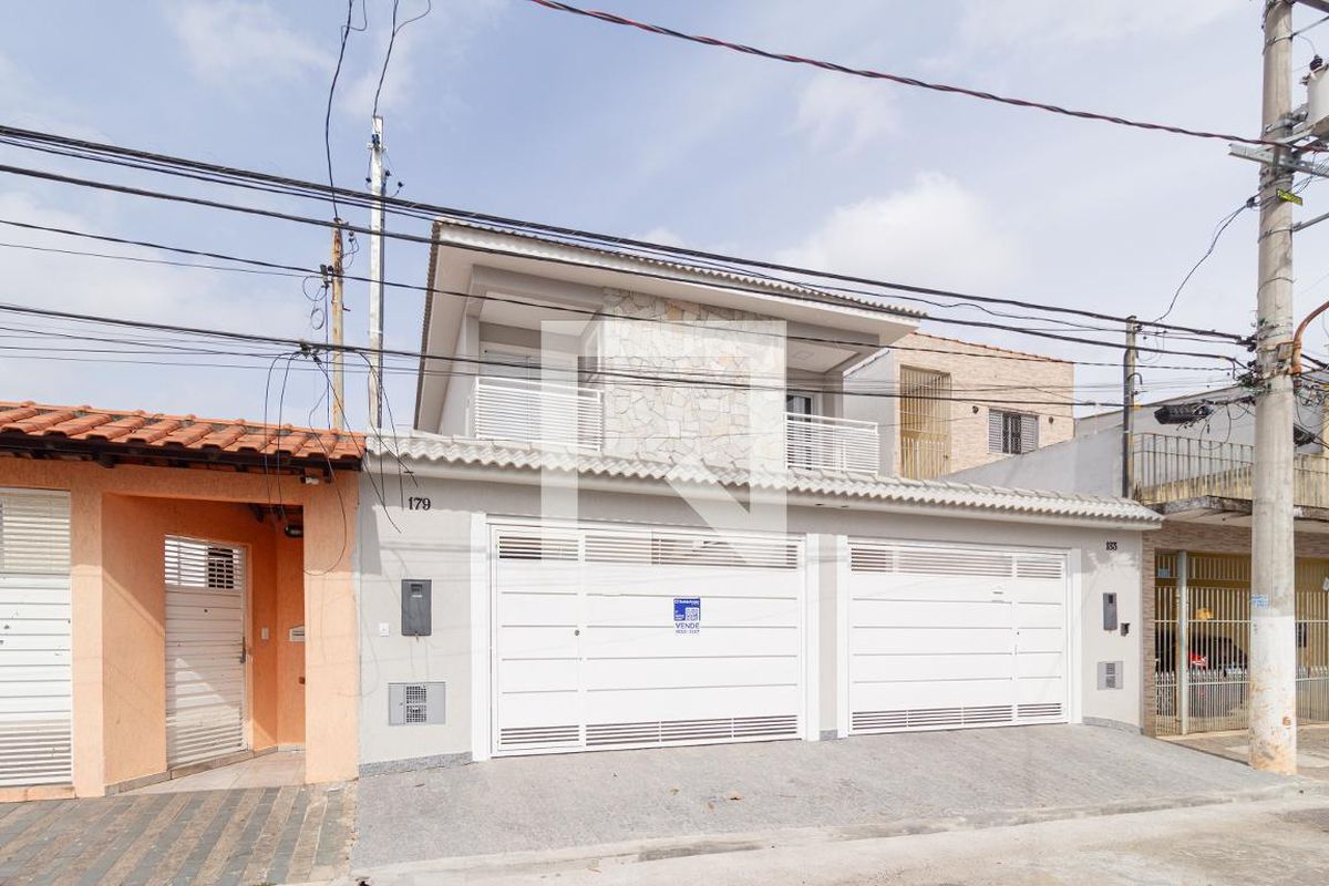 Casa, 3 quartos, 125 m² - Foto 72