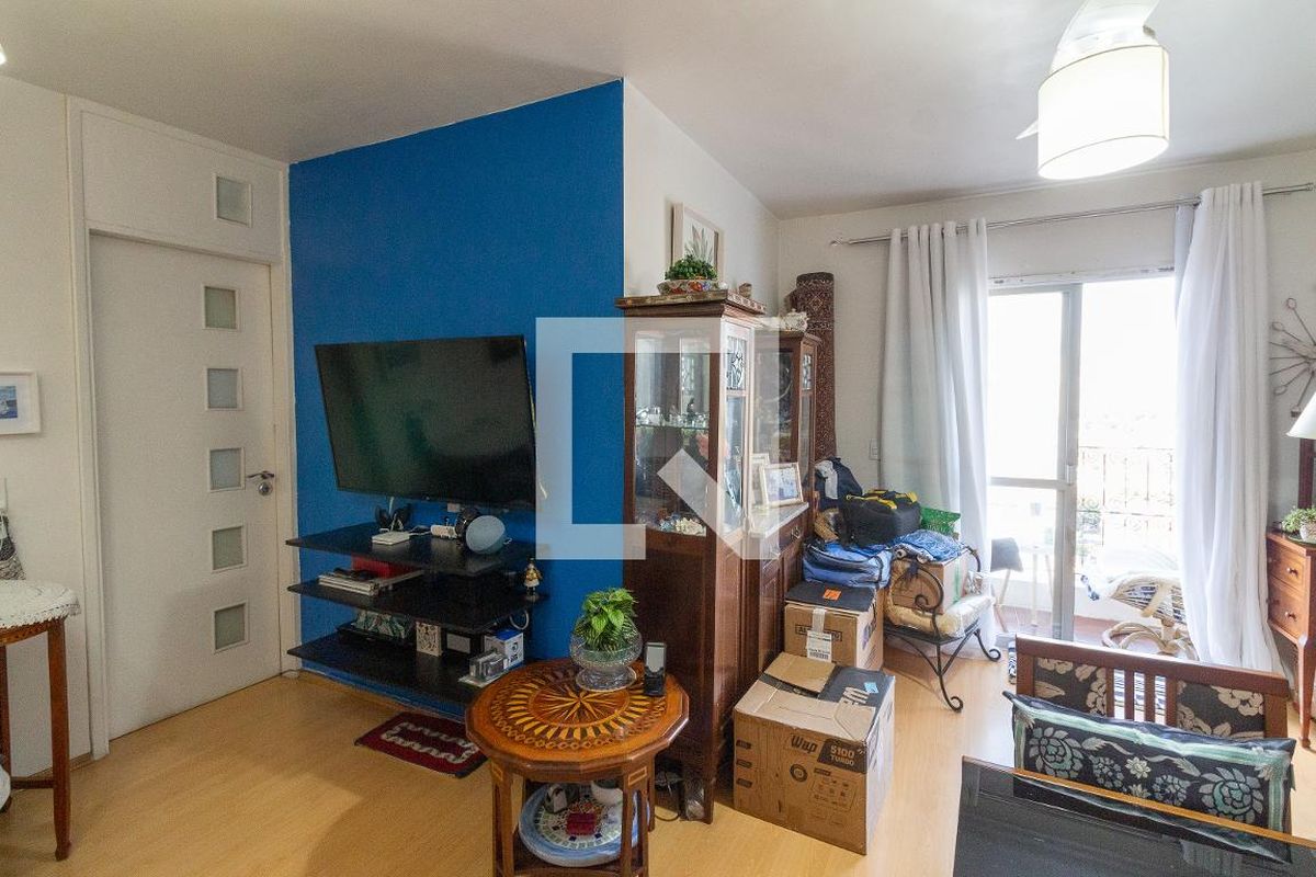 Apartamento, 2 quartos, 77 m² - Foto 2