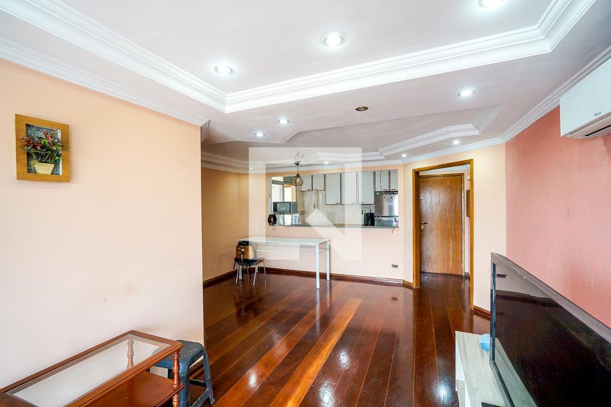 Apartamento, 3 quartos, 90 m² - Foto 8