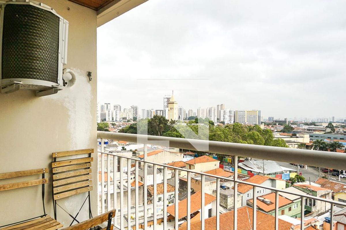 Apartamento, 3 quartos, 90 m² - Foto 10
