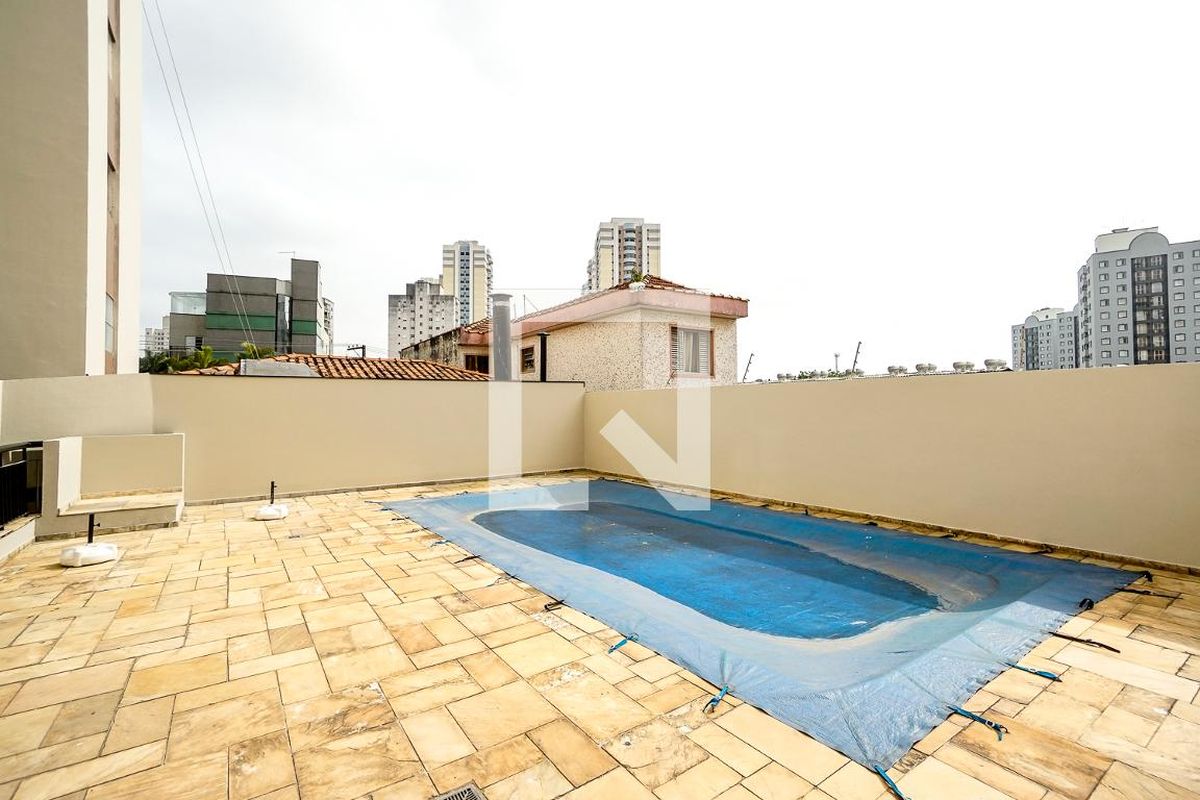 Apartamento, 3 quartos, 90 m² - Foto 62