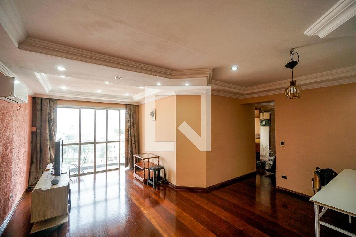 Apartamento, 3 quartos, 90 m² - Foto 2