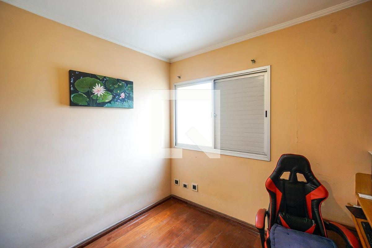 Apartamento, 3 quartos, 90 m² - Foto 16