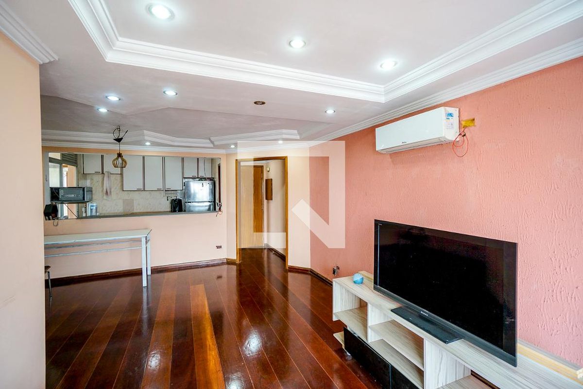 Apartamento, 3 quartos, 90 m² - Foto 6
