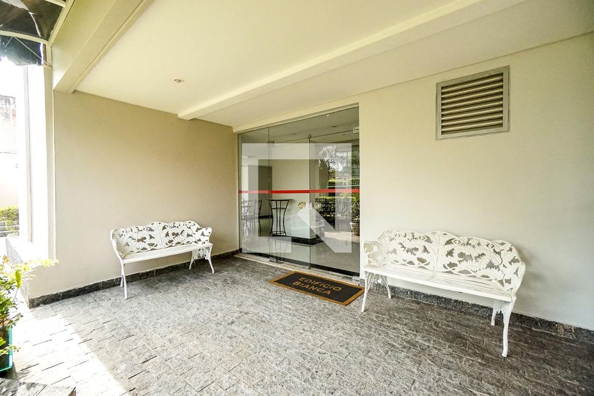 Apartamento, 3 quartos, 90 m² - Foto 96