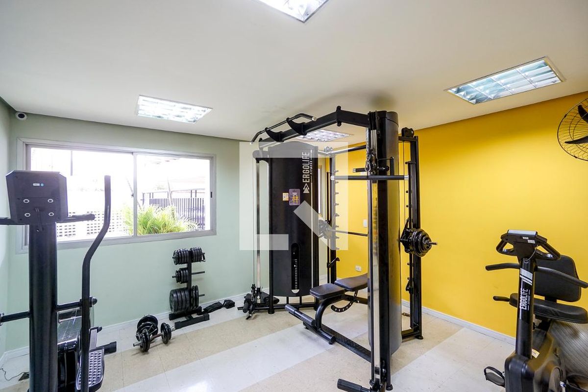 Apartamento, 3 quartos, 90 m² - Foto 66