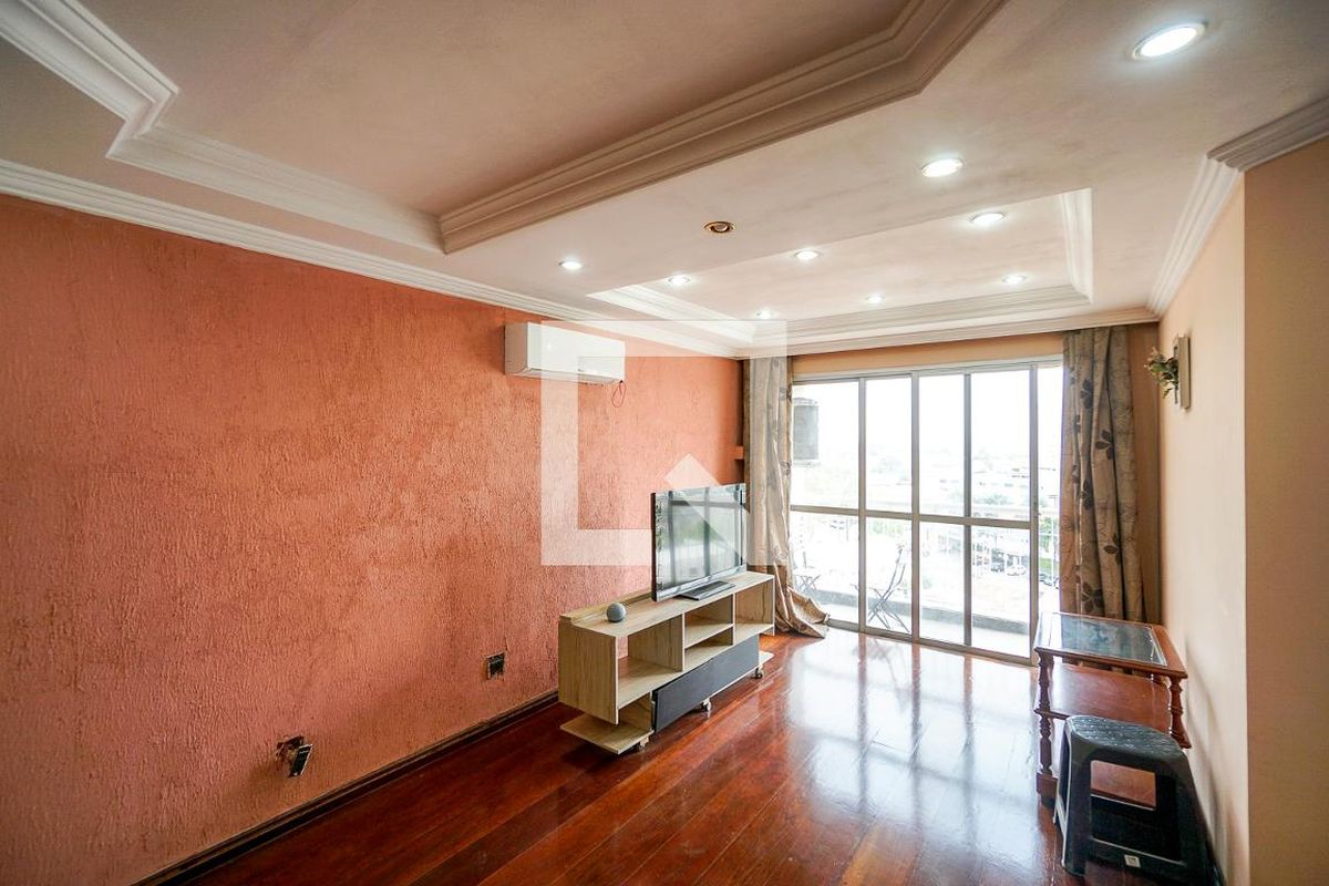 Apartamento, 3 quartos, 90 m² - Foto 4