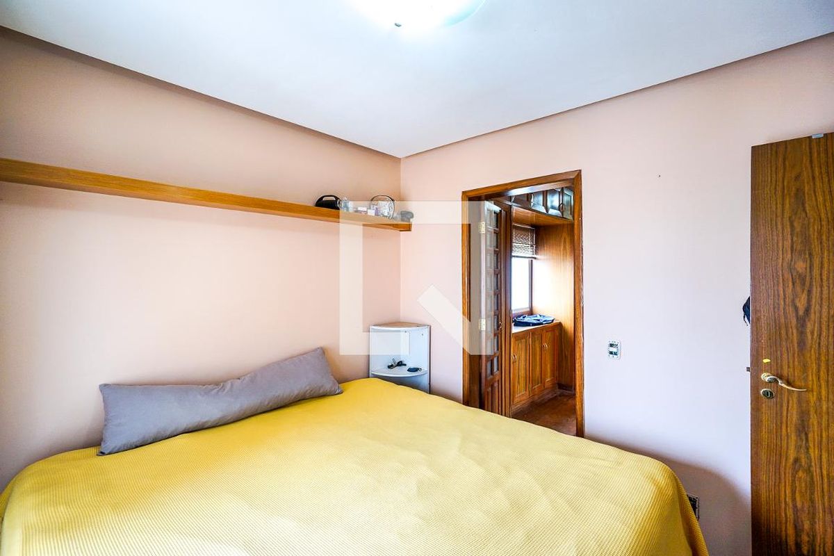 Apartamento, 3 quartos, 90 m² - Foto 28