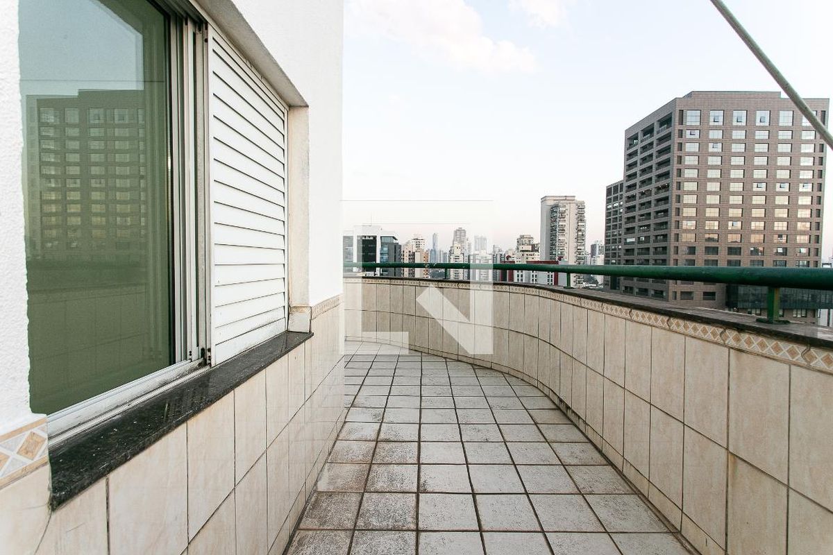 Apartamento, 2 quartos, 100 m² - Foto 22