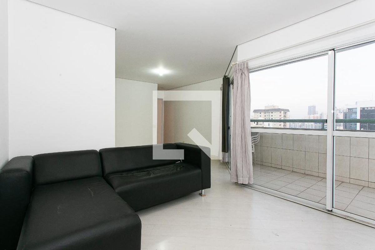 Apartamento, 2 quartos, 100 m² - Foto 2