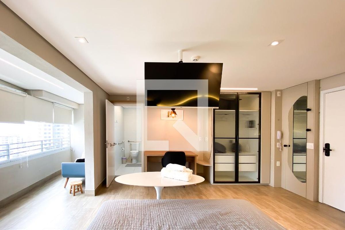 Apartamento, 1 quarto, 37 m² - Foto 18