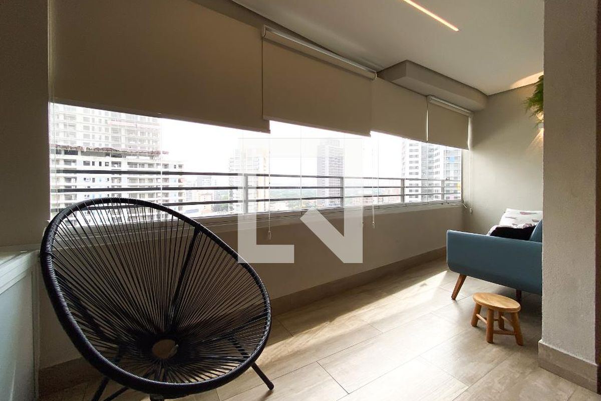 Apartamento, 1 quarto, 37 m² - Foto 42