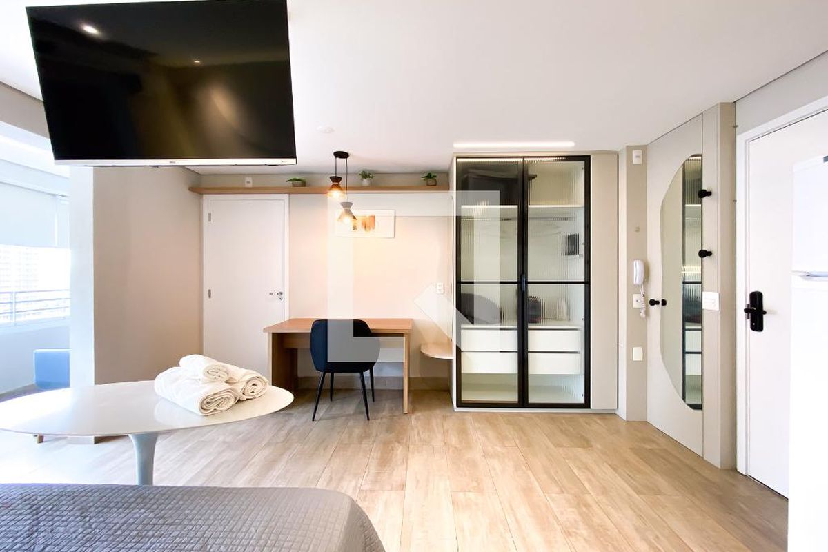 Apartamento, 1 quarto, 37 m² - Foto 20