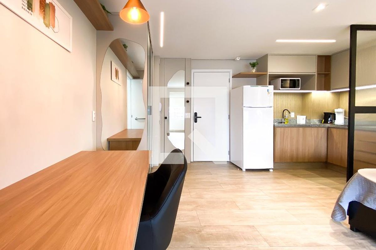 Apartamento, 1 quarto, 37 m² - Foto 30