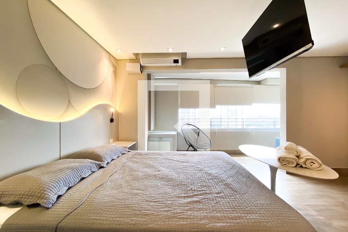 Apartamento, 1 quarto, 37 m² - Foto 28