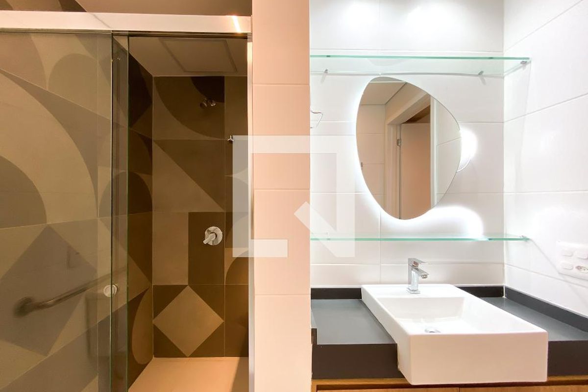 Apartamento, 1 quarto, 37 m² - Foto 46