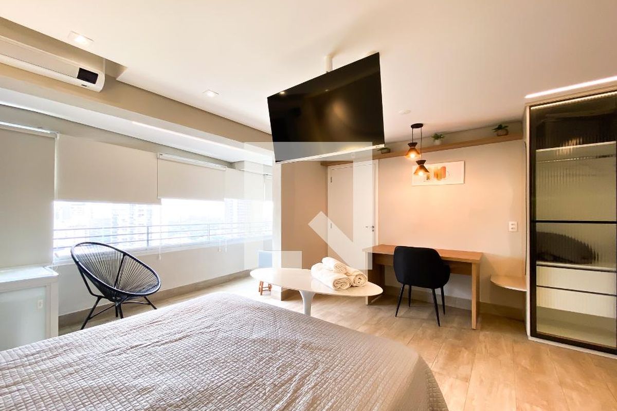 Apartamento, 1 quarto, 37 m² - Foto 16