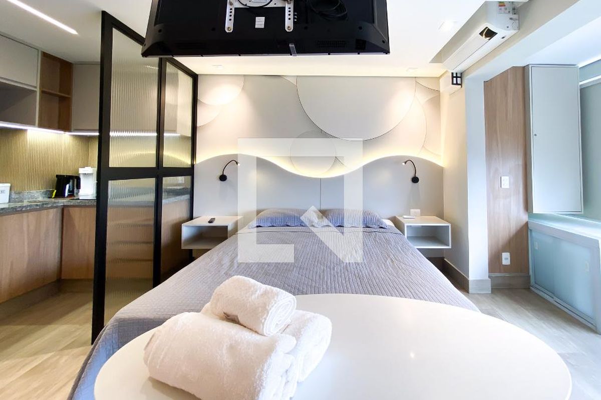 Apartamento, 1 quarto, 37 m² - Foto 22