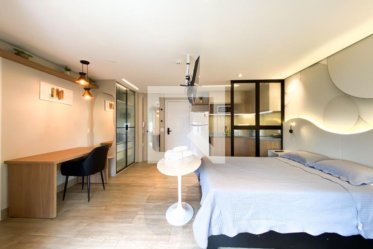 Apartamento, 1 quarto, 37 m² - Foto 10