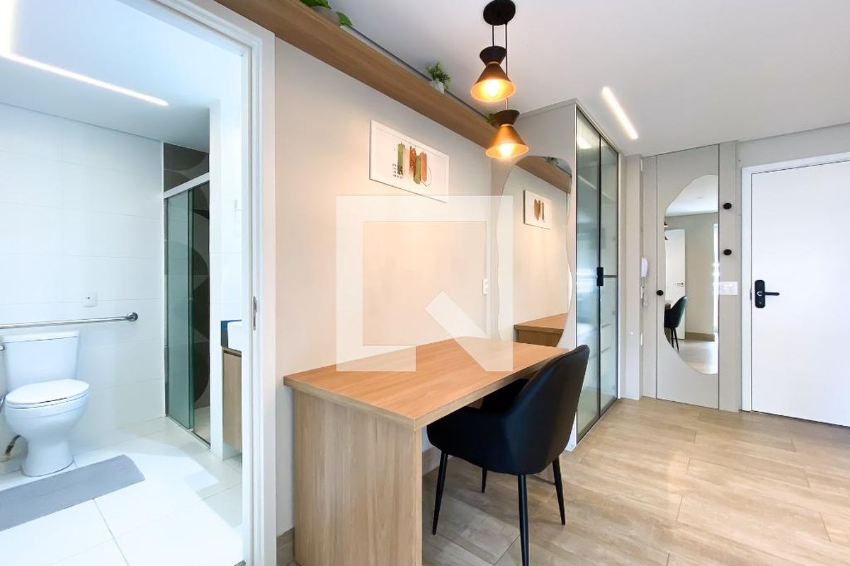 Apartamento, 1 quarto, 37 m² - Foto 26
