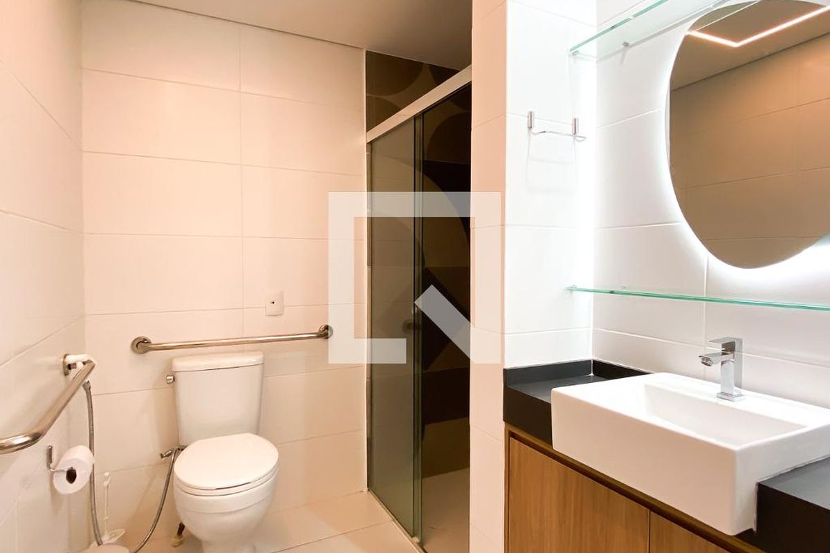 Apartamento, 1 quarto, 37 m² - Foto 58