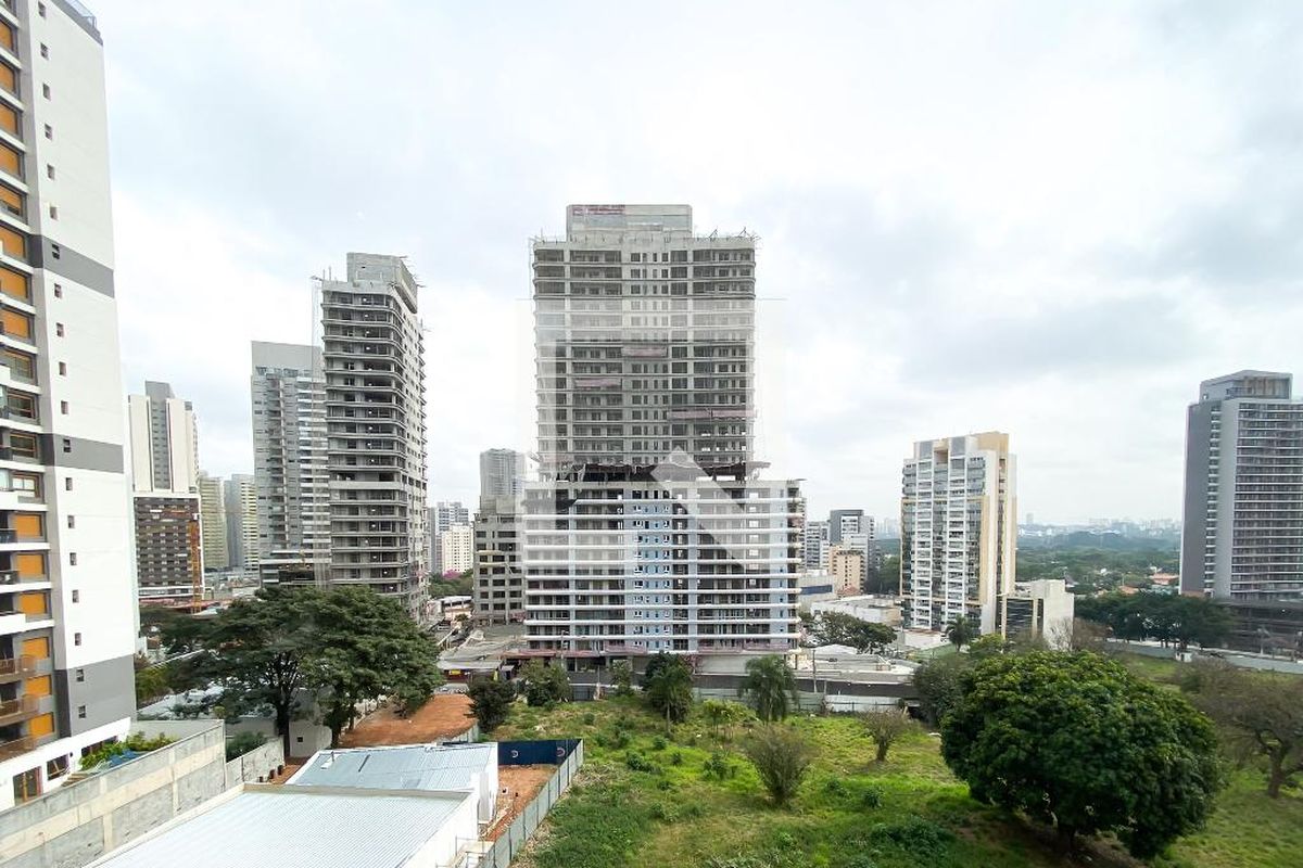 Apartamento, 1 quarto, 37 m² - Foto 38