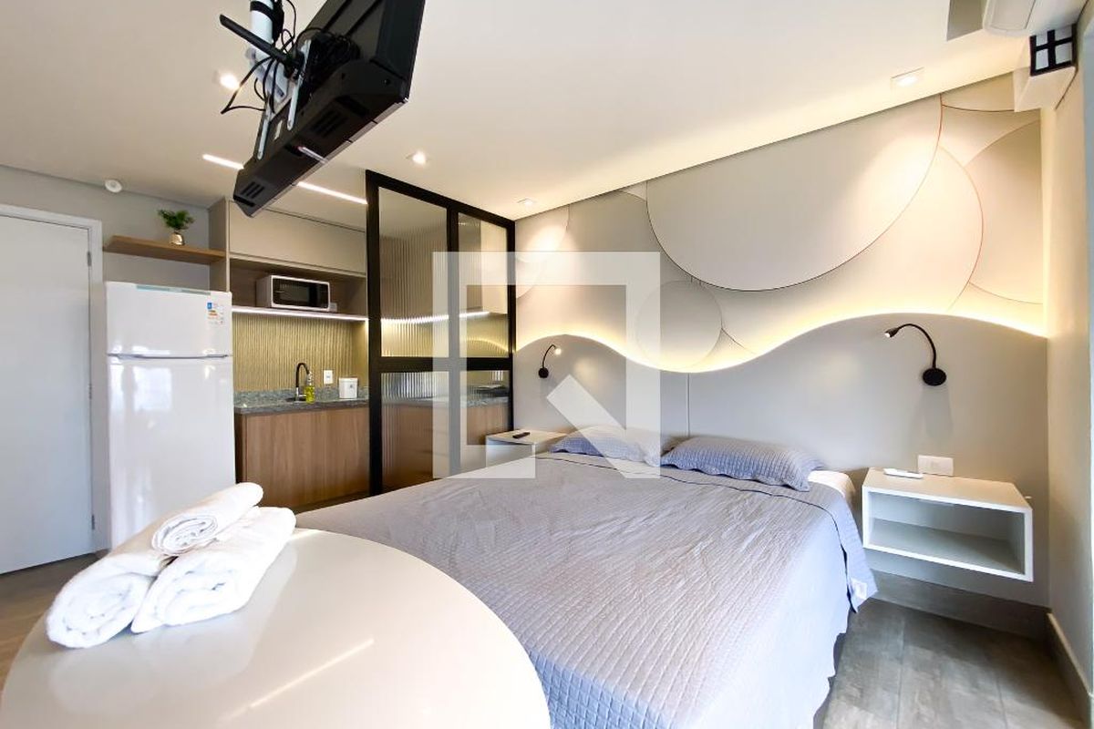 Apartamento, 1 quarto, 37 m² - Foto 32