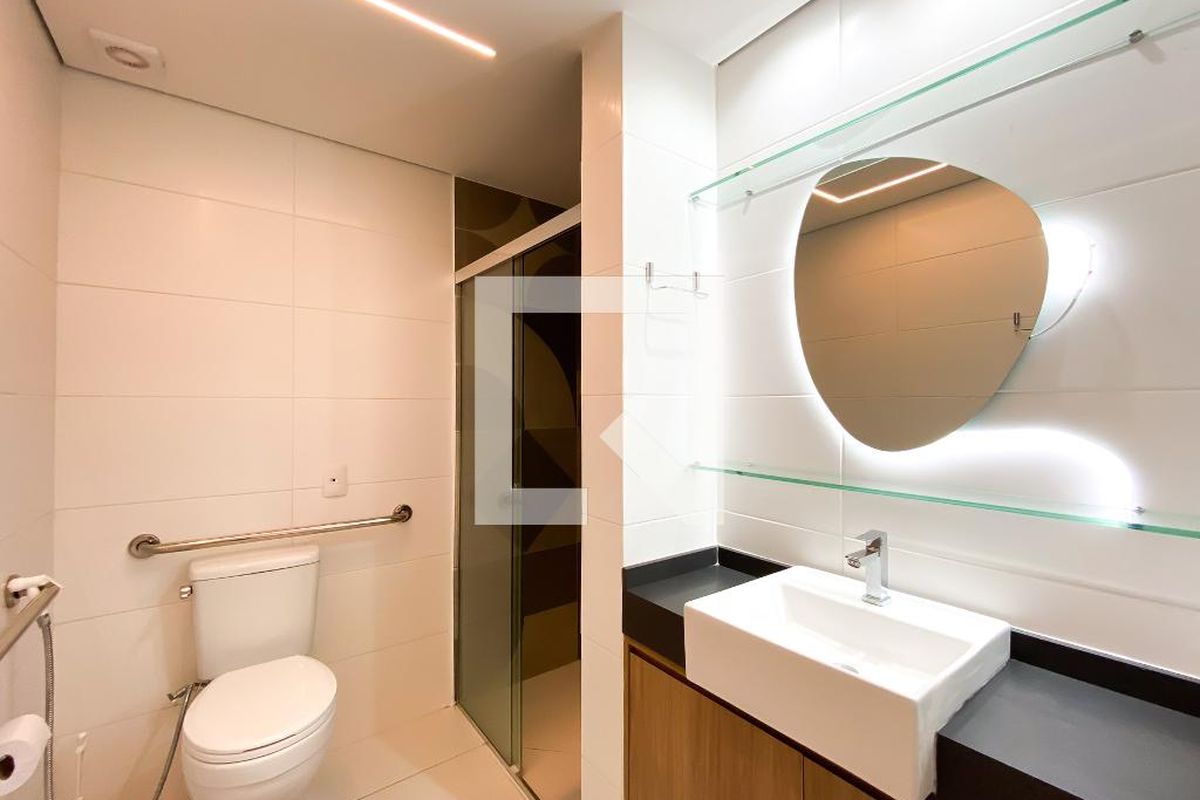 Apartamento, 1 quarto, 37 m² - Foto 44