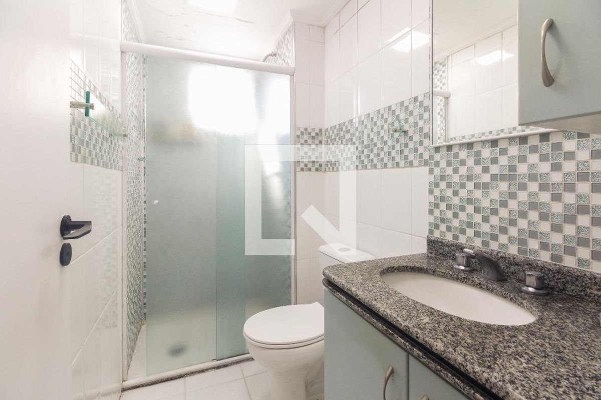 Apartamento, 3 quartos, 98 m² - Foto 42