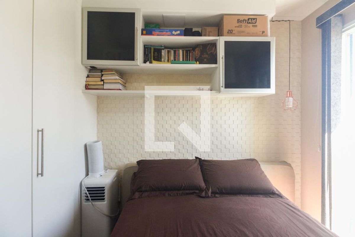 Apartamento, 3 quartos, 98 m² - Foto 20