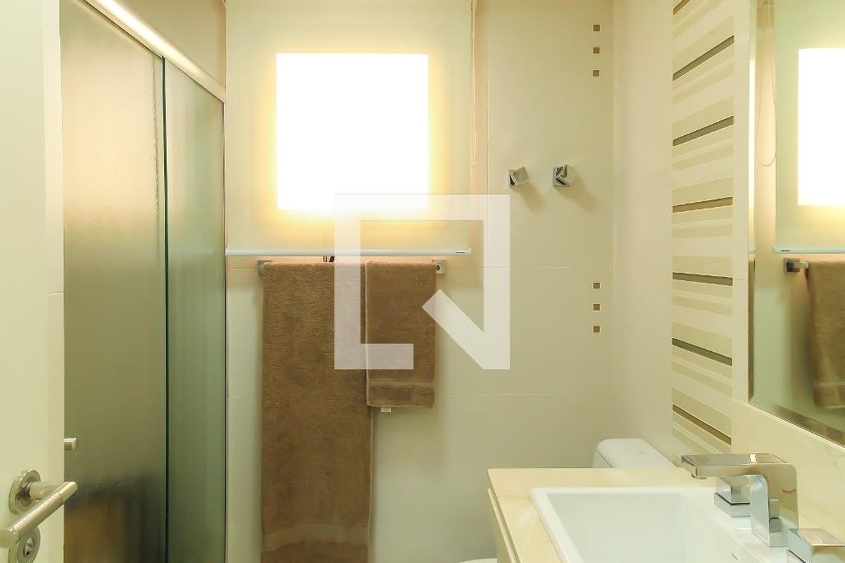 Apartamento, 4 quartos, 230 m² - Foto 63