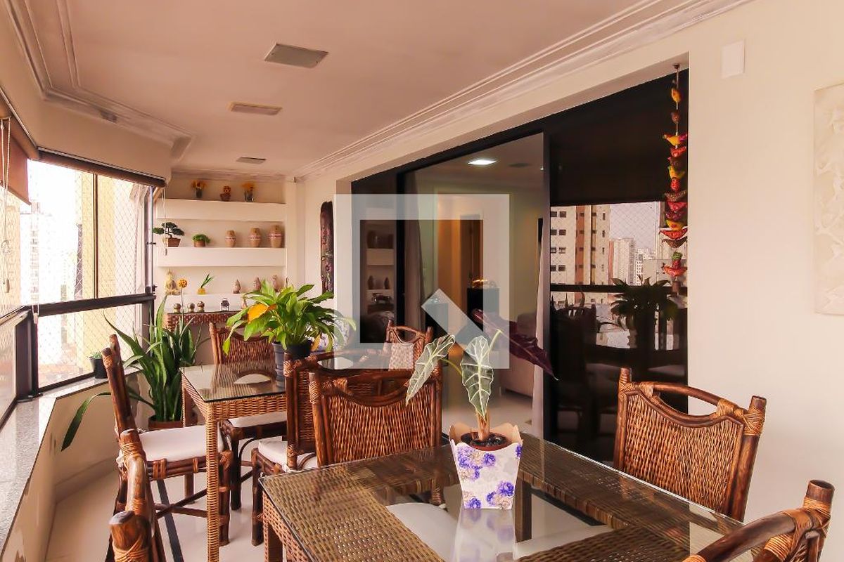 Apartamento, 4 quartos, 230 m² - Foto 14