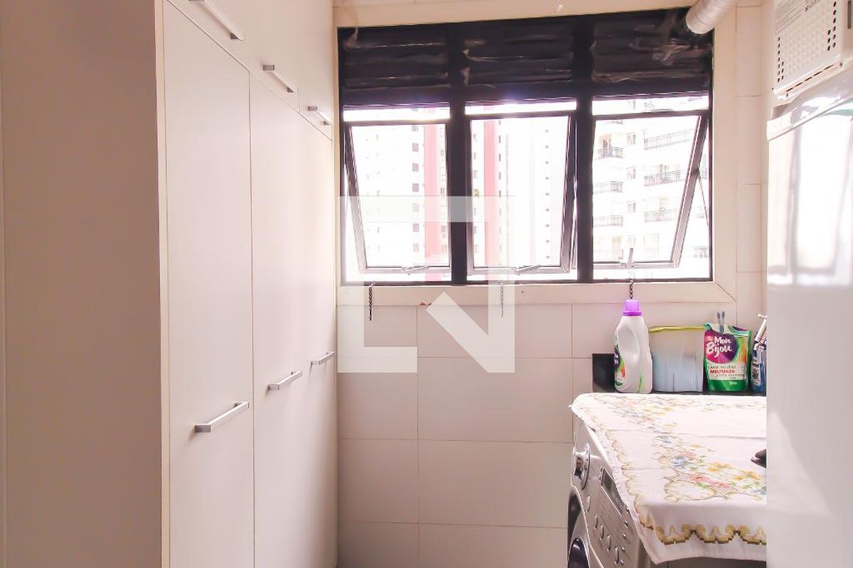 Apartamento, 4 quartos, 230 m² - Foto 98