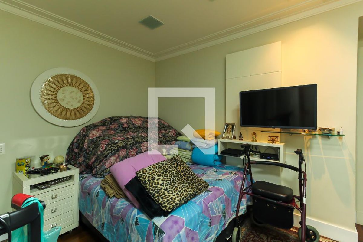 Apartamento, 4 quartos, 230 m² - Foto 58