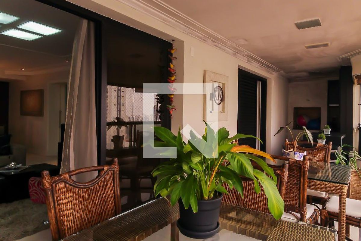 Apartamento, 4 quartos, 230 m² - Foto 18