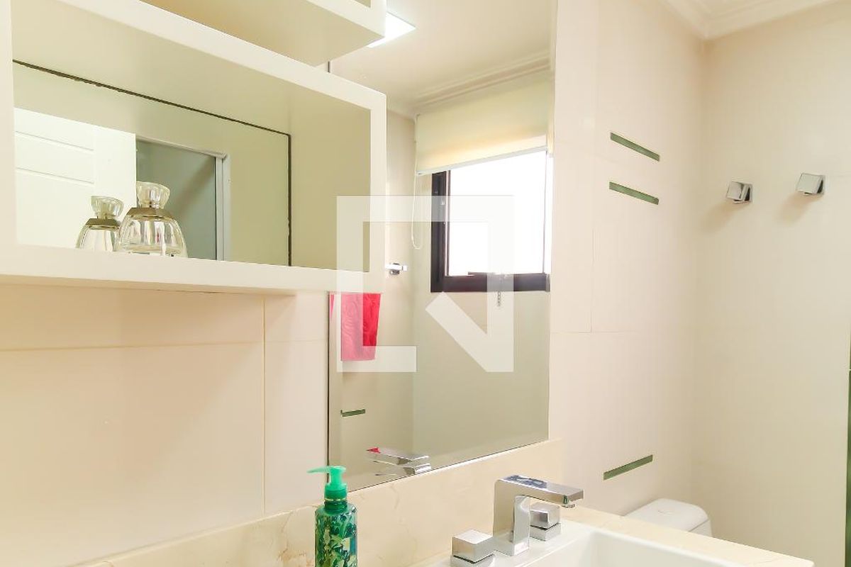 Apartamento, 4 quartos, 230 m² - Foto 83
